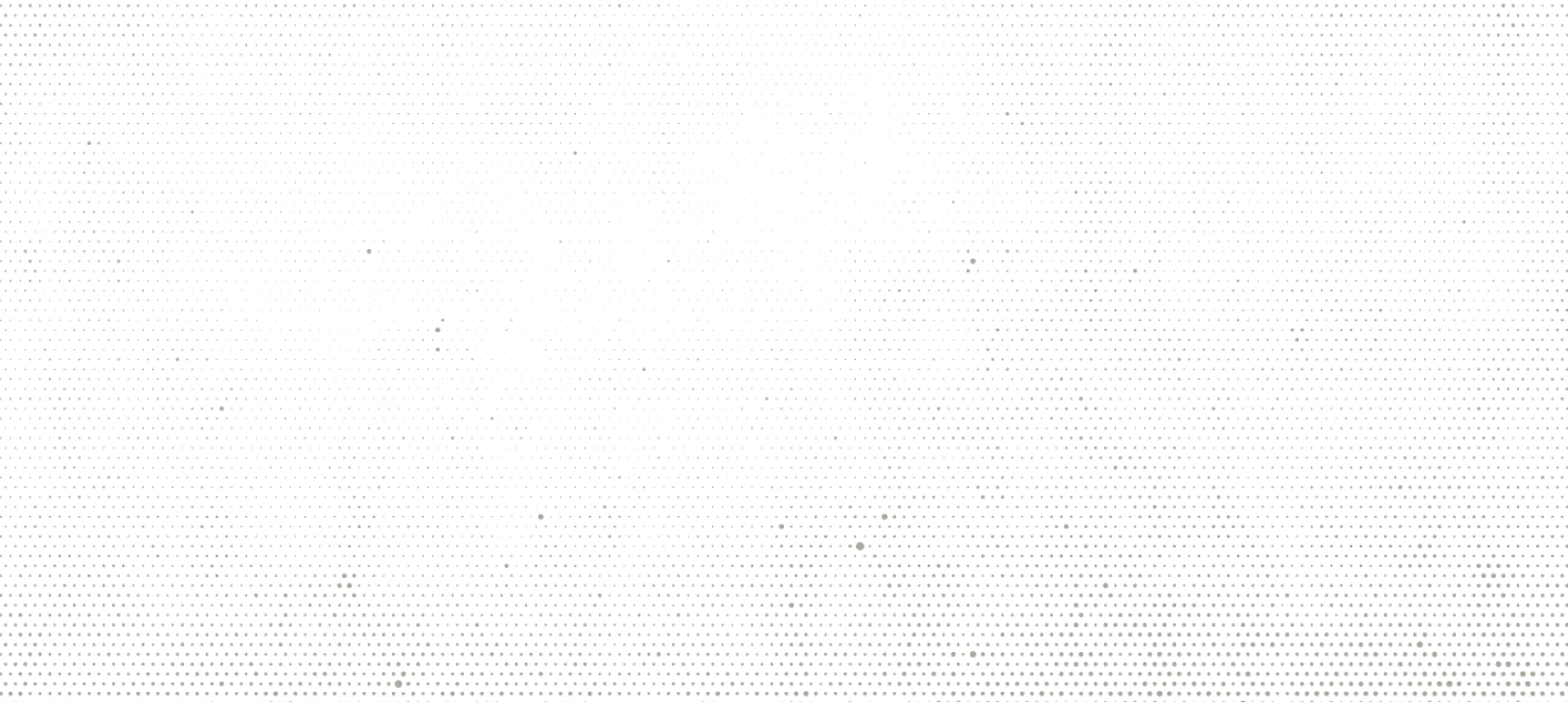 Dotted transparent background